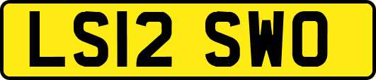 LS12SWO