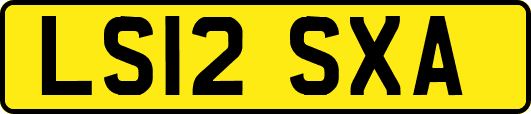 LS12SXA