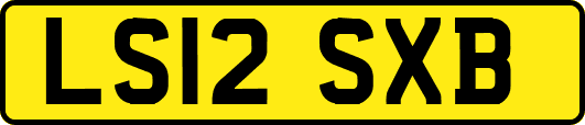 LS12SXB