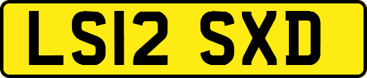 LS12SXD