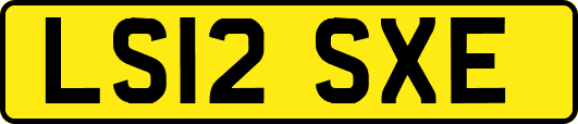 LS12SXE