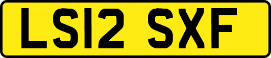 LS12SXF