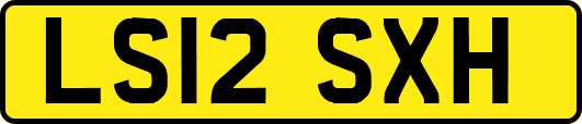 LS12SXH