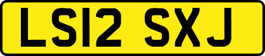 LS12SXJ