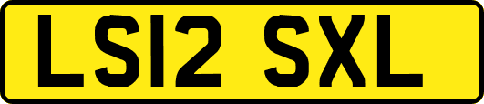 LS12SXL