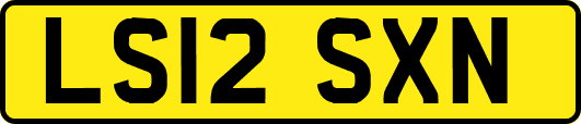 LS12SXN