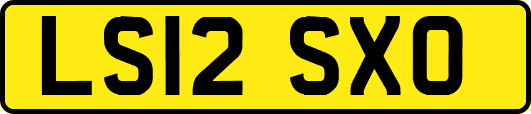 LS12SXO