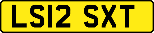 LS12SXT