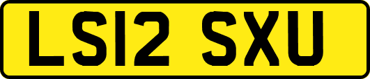 LS12SXU
