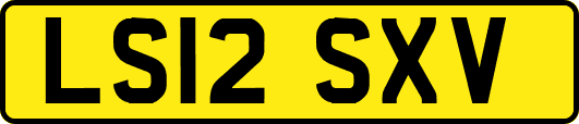 LS12SXV