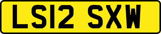 LS12SXW