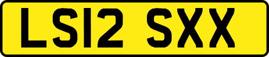 LS12SXX