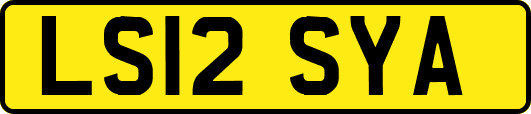 LS12SYA