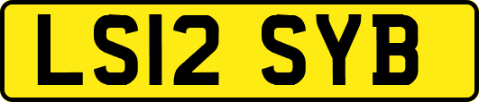 LS12SYB