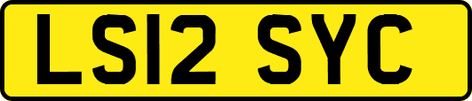 LS12SYC