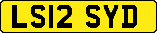 LS12SYD