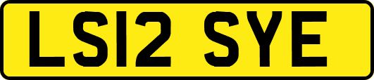 LS12SYE