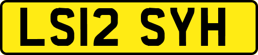 LS12SYH