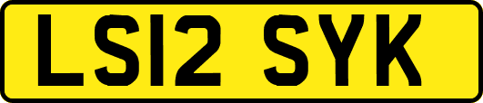 LS12SYK
