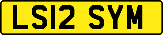LS12SYM