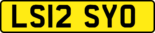LS12SYO