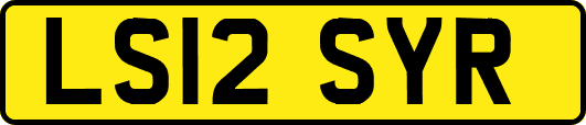 LS12SYR