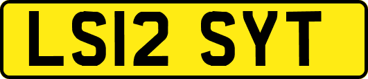 LS12SYT