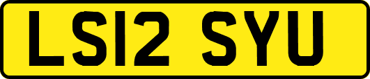 LS12SYU