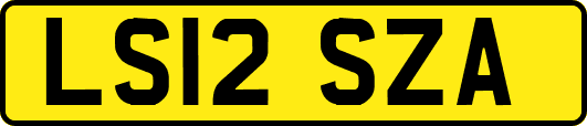 LS12SZA