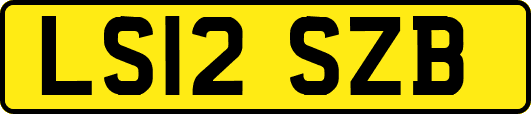 LS12SZB