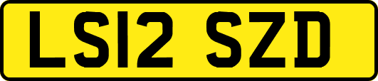 LS12SZD
