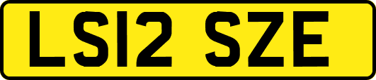 LS12SZE