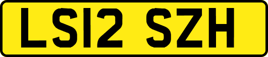 LS12SZH