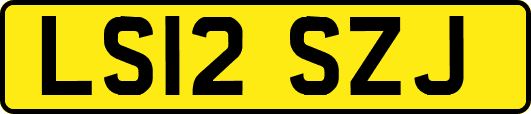 LS12SZJ