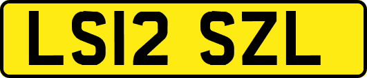 LS12SZL