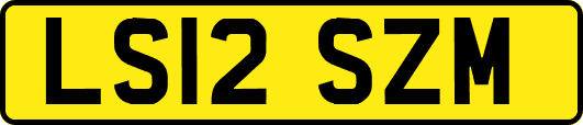 LS12SZM