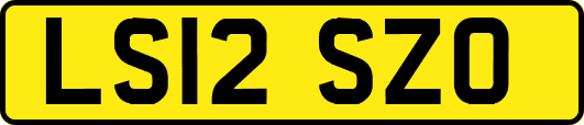 LS12SZO