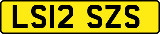 LS12SZS