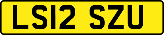 LS12SZU