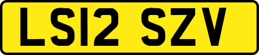 LS12SZV
