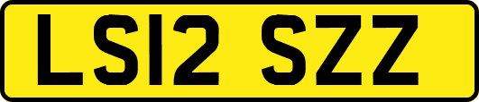 LS12SZZ