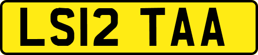 LS12TAA