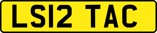 LS12TAC