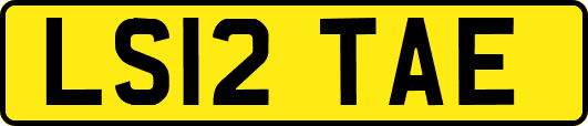LS12TAE