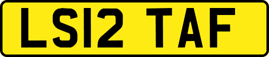 LS12TAF