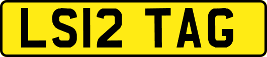 LS12TAG