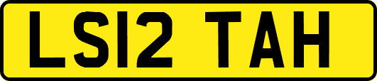 LS12TAH
