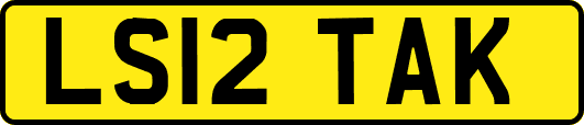 LS12TAK