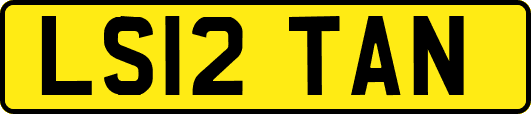 LS12TAN