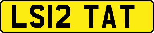 LS12TAT